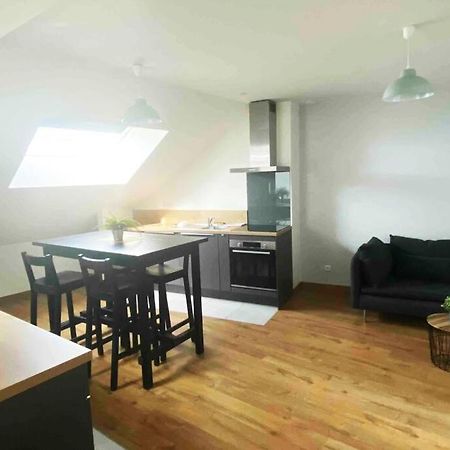 Superbe Appartement En Coeur De Ville Орлеан Экстерьер фото